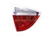 WEZEL 0658937 Combination Rearlight